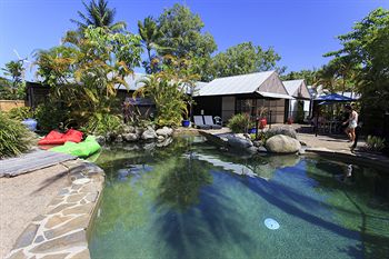 Port O Call Lodge - Accommodation Mermaid Beach 0