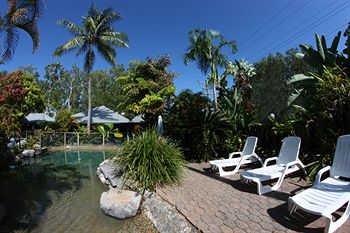 Port O Call Lodge - Accommodation Mermaid Beach 4
