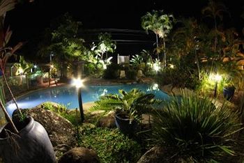 Port O Call Lodge - Accommodation Mermaid Beach 3