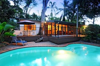Mowbray QLD Accommodation Mermaid Beach