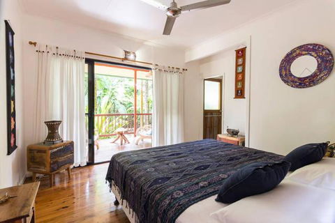 Wildwood - Accommodation Mermaid Beach 2