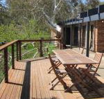 Beulah by the Lake Private Holiday Apartment - Accommodation Mermaid Beach