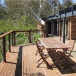 Beulah By The Lake Private Holiday Apartment - Accommodation Mermaid Beach 0