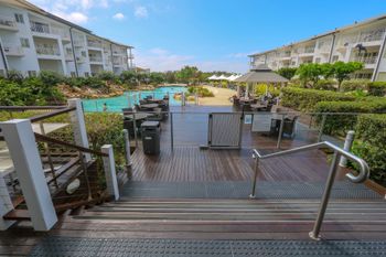 Resort Apartment On Salt Beach 6318 - Accommodation Mermaid Beach 6
