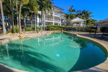 Resort Apartment On Salt Beach 6318 - Accommodation Mermaid Beach 1