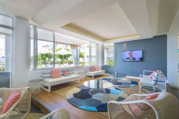 Resort Apartment On Salt Beach 6318 - Accommodation Mermaid Beach 4