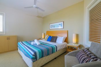 Resort Apartment On Salt Beach 6318 - Accommodation Mermaid Beach 3