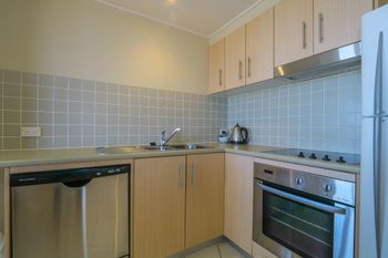 Resort Apartment On Salt Beach 6318 - Accommodation Mermaid Beach 2