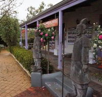 Spooky Hall Motel - Accommodation Mermaid Beach