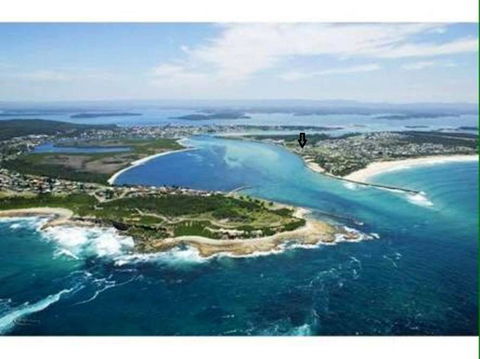 Waterside Retreat - Accommodation Mermaid Beach 3