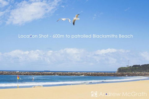 Waterside Retreat - Accommodation Mermaid Beach 1