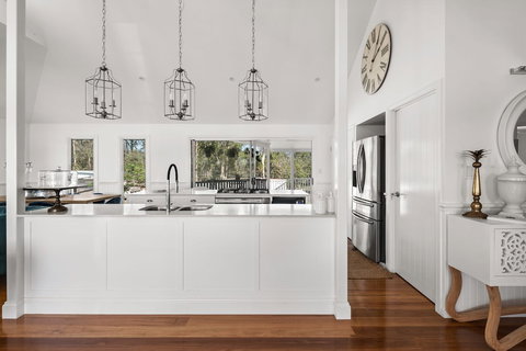 Summerville House - Accommodation Mermaid Beach 5