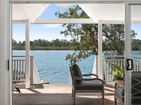 Summerville House - Accommodation Mermaid Beach 6