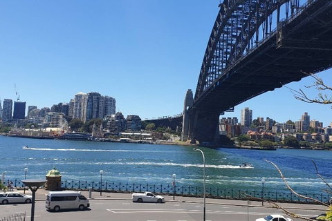 E10 Darling Harbour 2 BDR APT - Accommodation Mermaid Beach 4