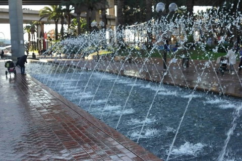 E10 Darling Harbour 2 BDR APT - Accommodation Mermaid Beach 5