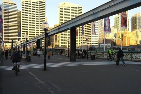 E10 Darling Harbour 2 BDR APT - Accommodation Mermaid Beach 3