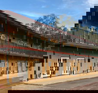 Settlers Hotel York - Accommodation Mermaid Beach