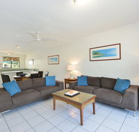Seascape Holidays  Beachfront Terraces