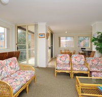 South Pacific Unit 9 Shoal Bay - Accommodation Mermaid Beach