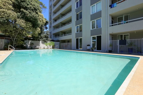 Seabreeze - Accommodation Mermaid Beach 0