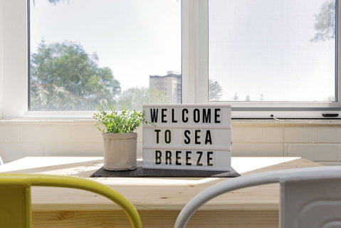 Seabreeze - Accommodation Mermaid Beach 2