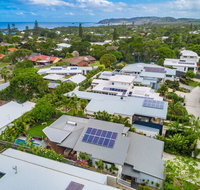 Melaleuca - Accommodation Mermaid Beach