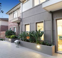 Kew Luxurious Townhouse - Accommodation Mermaid Beach
