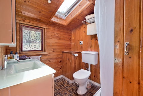 Crackenback Cottage 1884 - Accommodation Mermaid Beach 4