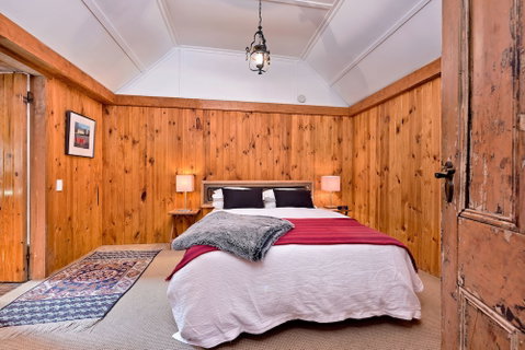 Crackenback Cottage 1884 - Accommodation Mermaid Beach 2