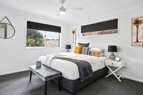 Lennox Belle - Accommodation Mermaid Beach 5