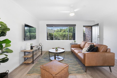 Lennox Belle - Accommodation Mermaid Beach 1