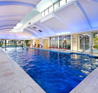 The Retreat at Chevron Renaissance - Accommodation Mermaid Beach