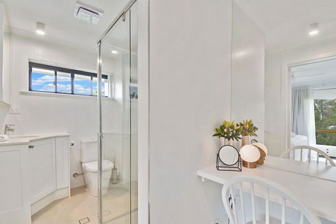 Oceanside Apartment - LAMER9 - Accommodation Mermaid Beach 1