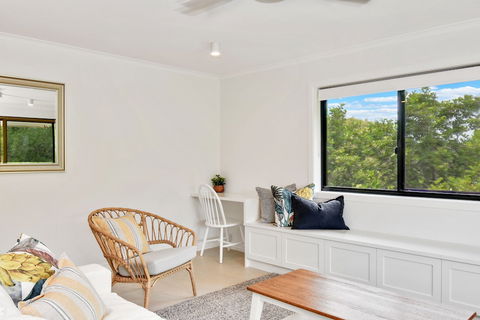 Oceanside Apartment - LAMER9 - Accommodation Mermaid Beach 5