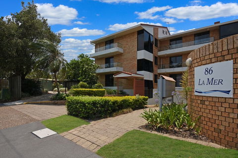 Oceanside Apartment - LAMER9 - Accommodation Mermaid Beach 0