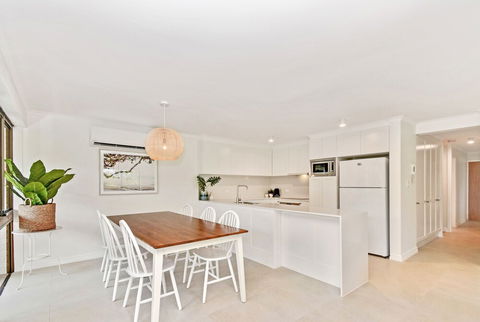 Oceanside Apartment - LAMER9 - Accommodation Mermaid Beach 6