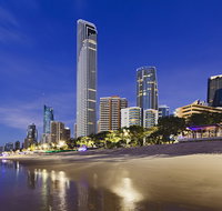Holiday Holiday Soul Surfers Paradise - Accommodation Mermaid Beach