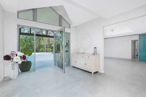 Salt Hinterland Retreat Q Stay - Accommodation Mermaid Beach 4