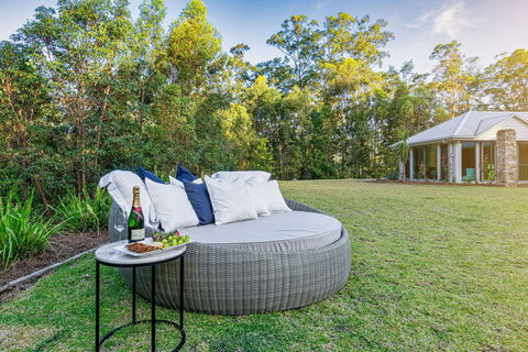 Salt Hinterland Retreat Q Stay - Accommodation Mermaid Beach 2