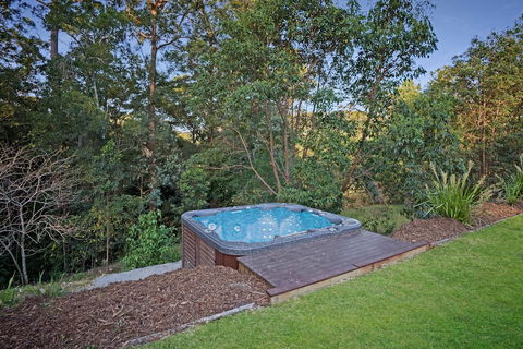 Salt Hinterland Retreat Q Stay - Accommodation Mermaid Beach 5