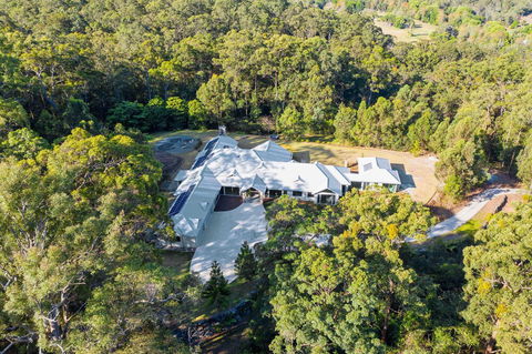 Salt Hinterland Retreat Q Stay - Accommodation Mermaid Beach 0
