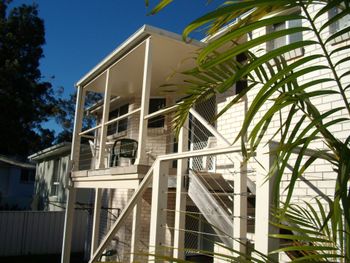 The Peninsula Duplex 02 14 - Accommodation Mermaid Beach 5