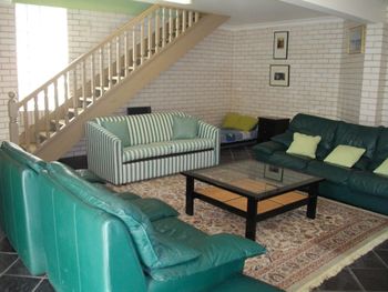 The Peninsula Duplex 02 14 - Accommodation Mermaid Beach 2