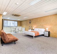 Conveniently Located Studio in Surfers Paradise - Accommodation Mermaid Beach