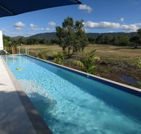 SoCal Swim Out 2 Bedroom Apartment