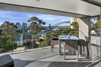 Harbourside Luxury PNT03 - Accommodation Mermaid Beach 0