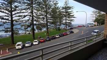 Point Break 2 Bedroom Apartment - Accommodation Mermaid Beach 0