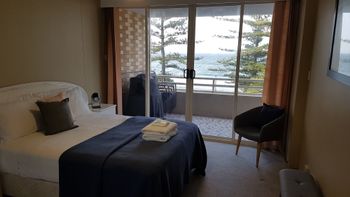 Point Break 2 Bedroom Apartment - Accommodation Mermaid Beach 1