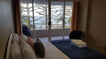 Point Break 2 Bedroom Apartment - Accommodation Mermaid Beach 2