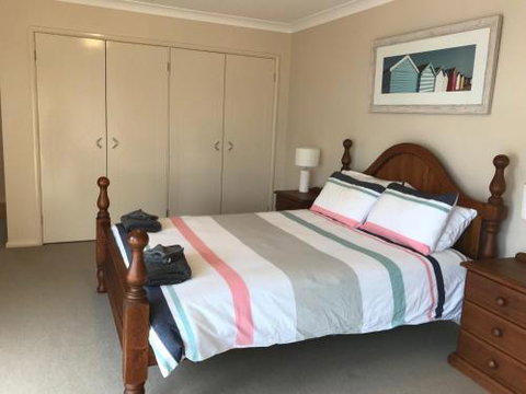 DAY DREAMING On DONLAN - Accommodation Mermaid Beach 3